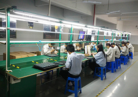 Rakinda Technologies Co., Ltd